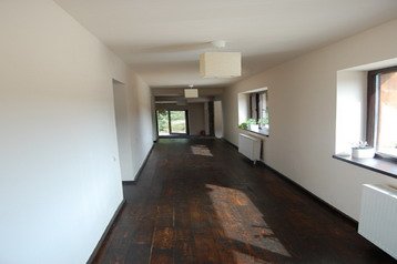 Rumunija Privát Arieşeni, Eksterijer